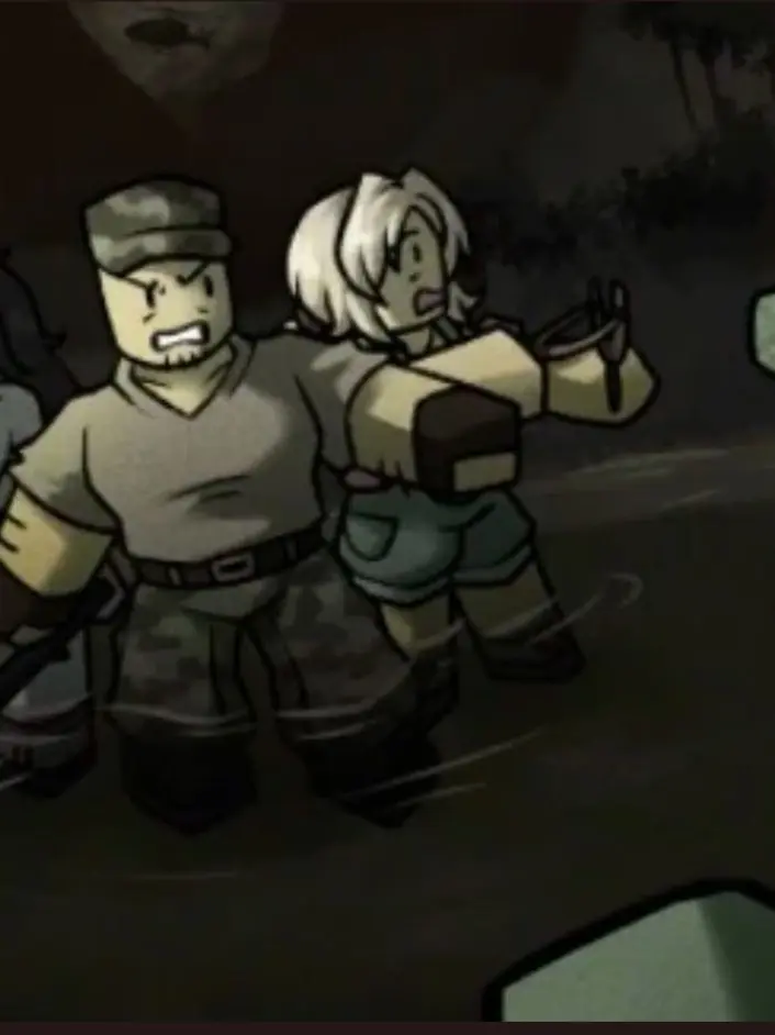 Rizzler의 Route 06 (escaped version)