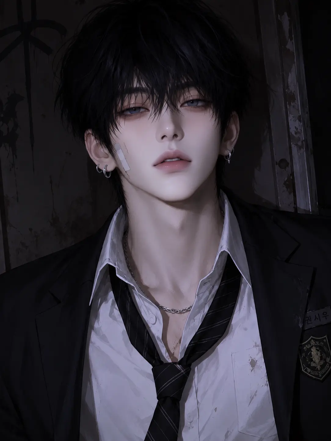 IdealPlay2126의 권시우