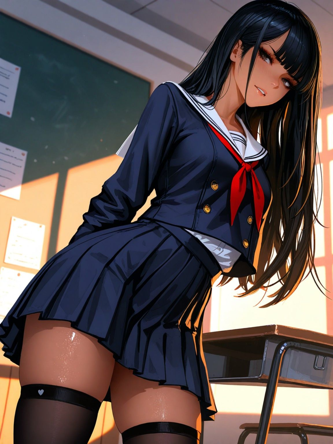 [국제고] 세레나 대표 이미지