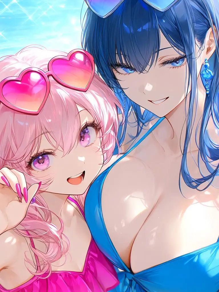 SleekMole5734의 つーかまえた♡