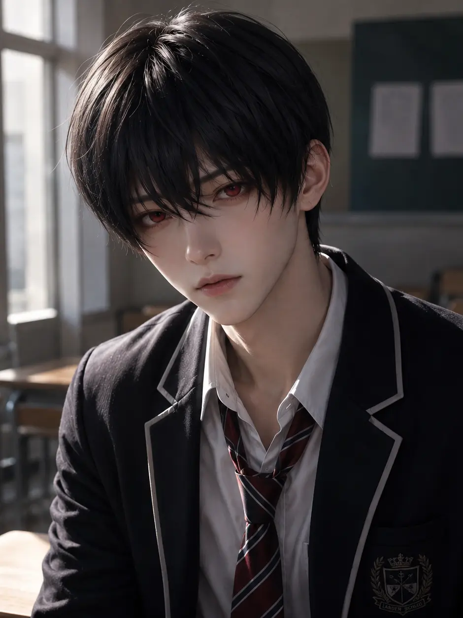 ddddd.mmamfk의 私をいじめる不良の彼氏は