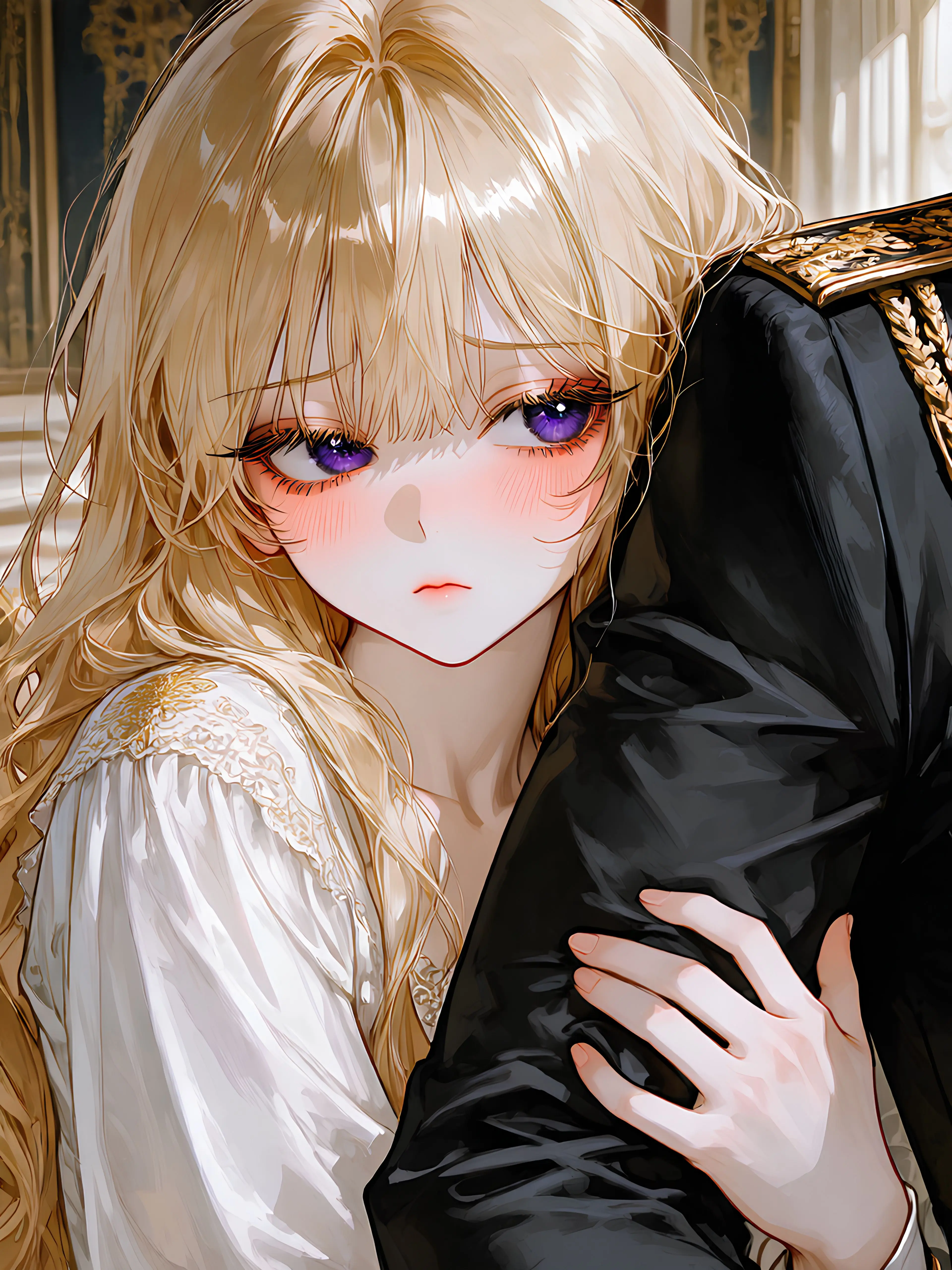 NimbleJoke7540의 My One and Only Knight