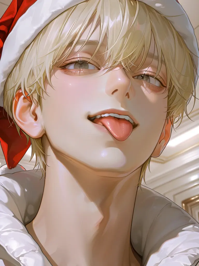 cal_sawa의 禁断のホワイトクリスマス♡♡