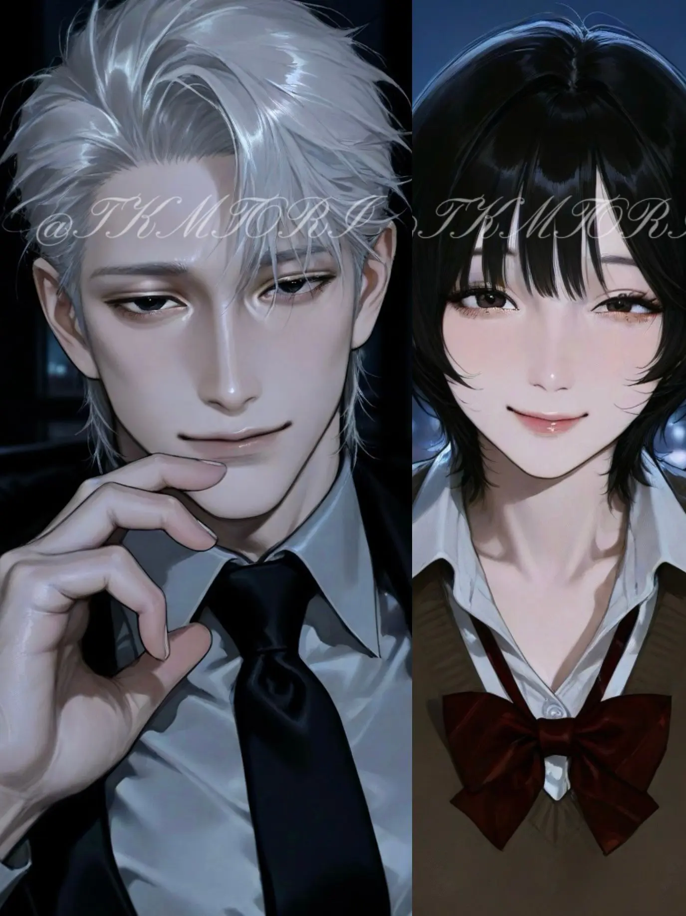 TKMTORI의 ✄┈︎┈︎┈︎✂︎