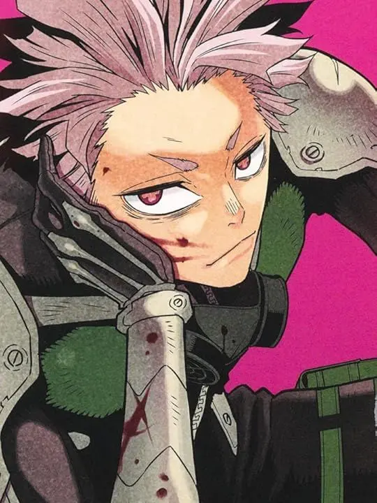 CloudyDrum6422의 お気楽な半人半霊の君は…