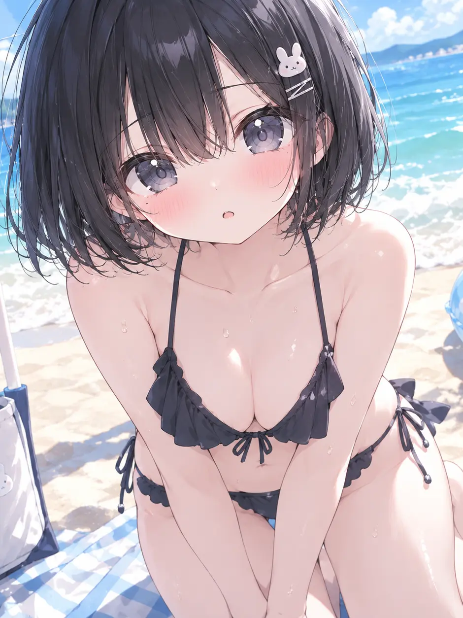 SmoothBox1881의 男の娘ハーレム