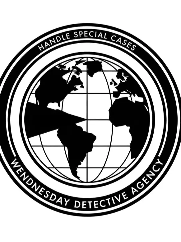 osanana23의 Wednesday Detective Agency
