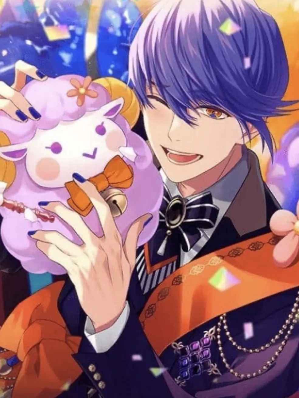 Bundle0fJoy의 Leviathan - Obey Me!