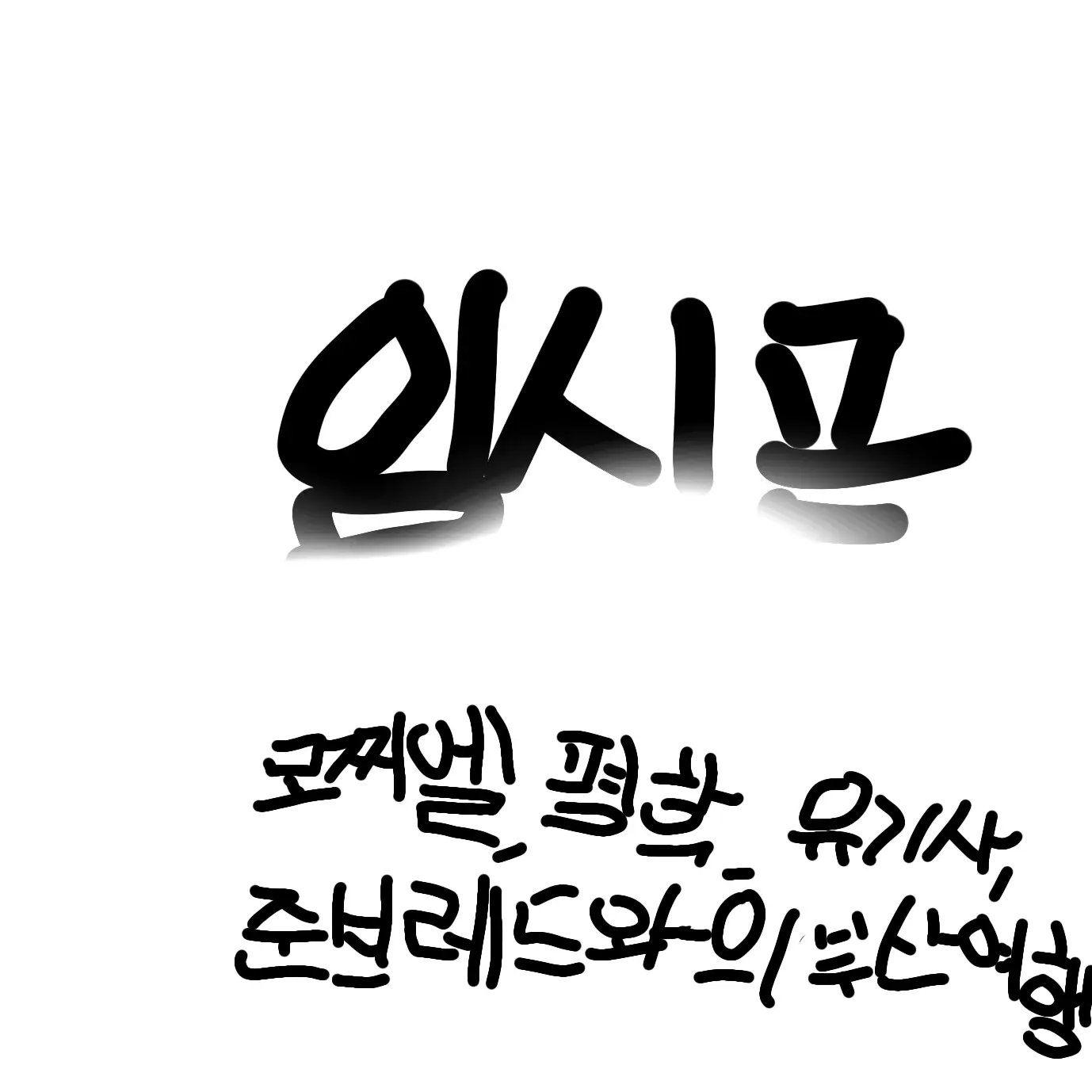 skrr.의 여행가기~(유튜브편)