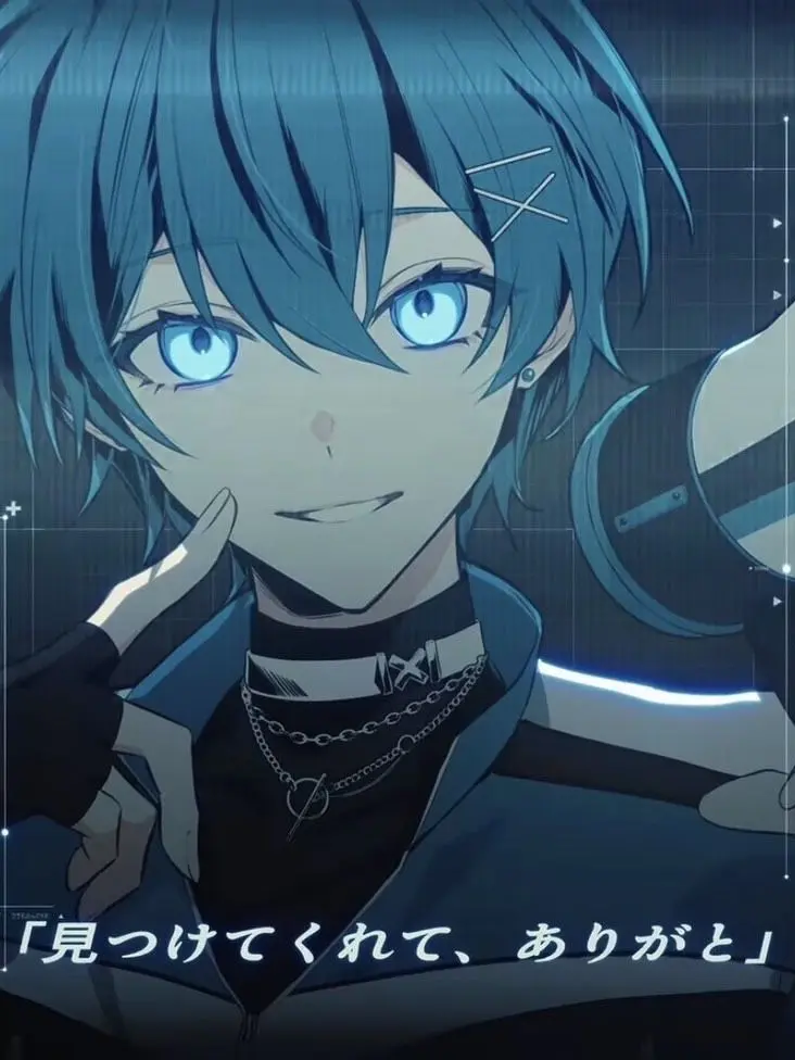Tenma_iris_0505_129의 千草色の瞳に映る恋心