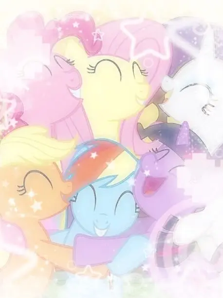 xS2의 ᶓMy Little Ponyᶔ