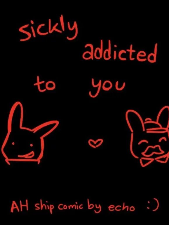 CreamGate9369의 Sticky addiction animal hospital yandere