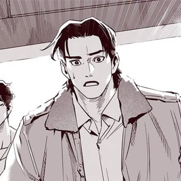 CosmicSeat6072의 제철공단 이현걸