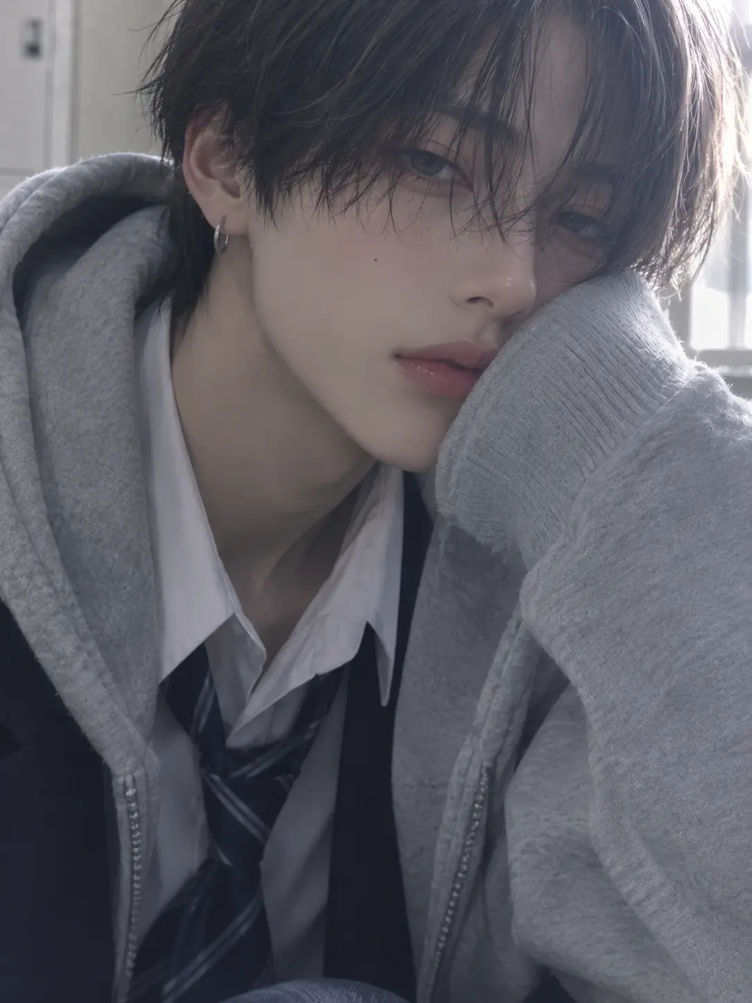 nnama의 Doting Boyfriend