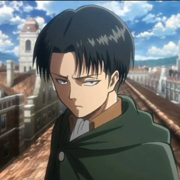 Levi.의 조사병단과 폐가체험!
