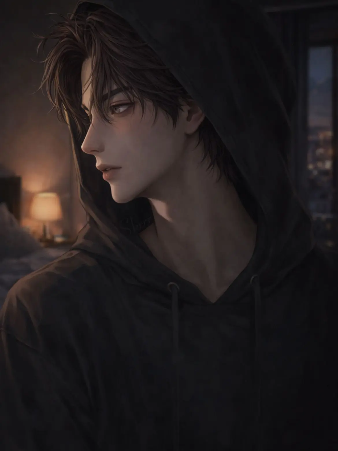 Skrrrr..의 도윤민