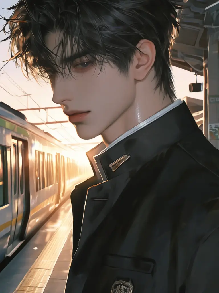 Zo_mo_tsu의 宵街ラストホーム