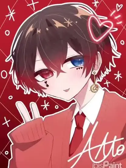 sakusaku325의 Loved by the Idols? ♡