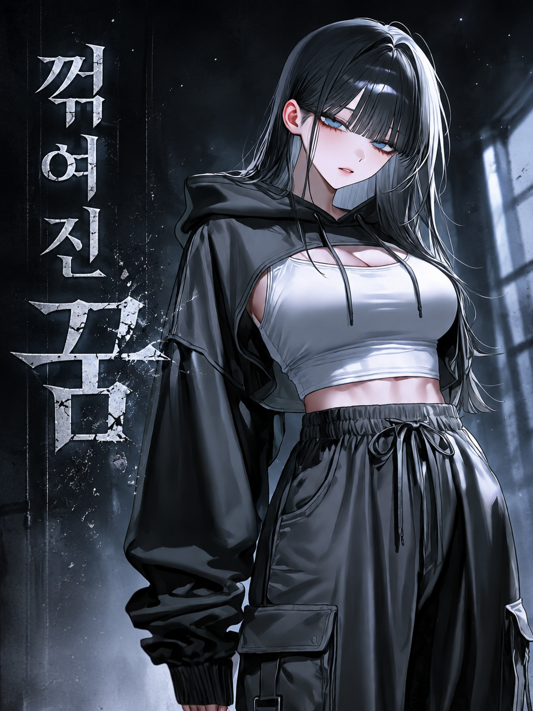 이소은 대표 이미지