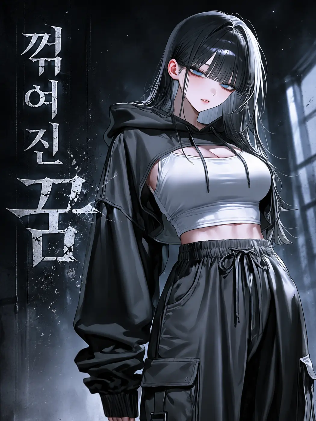 Suyonkuba의 이소은