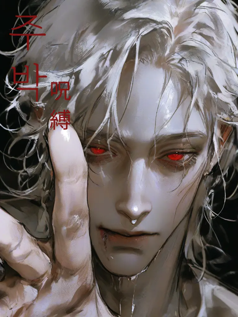 Arancione의 주박 呪縛