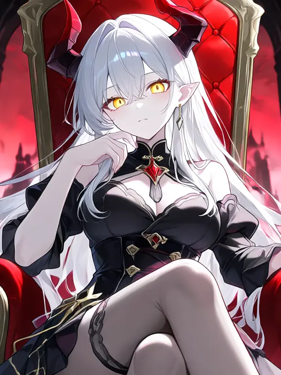 Yousonoitantou의 魔王様はまだまだ幼い