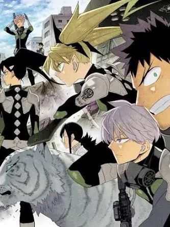 FatalCake2799의 第０部隊