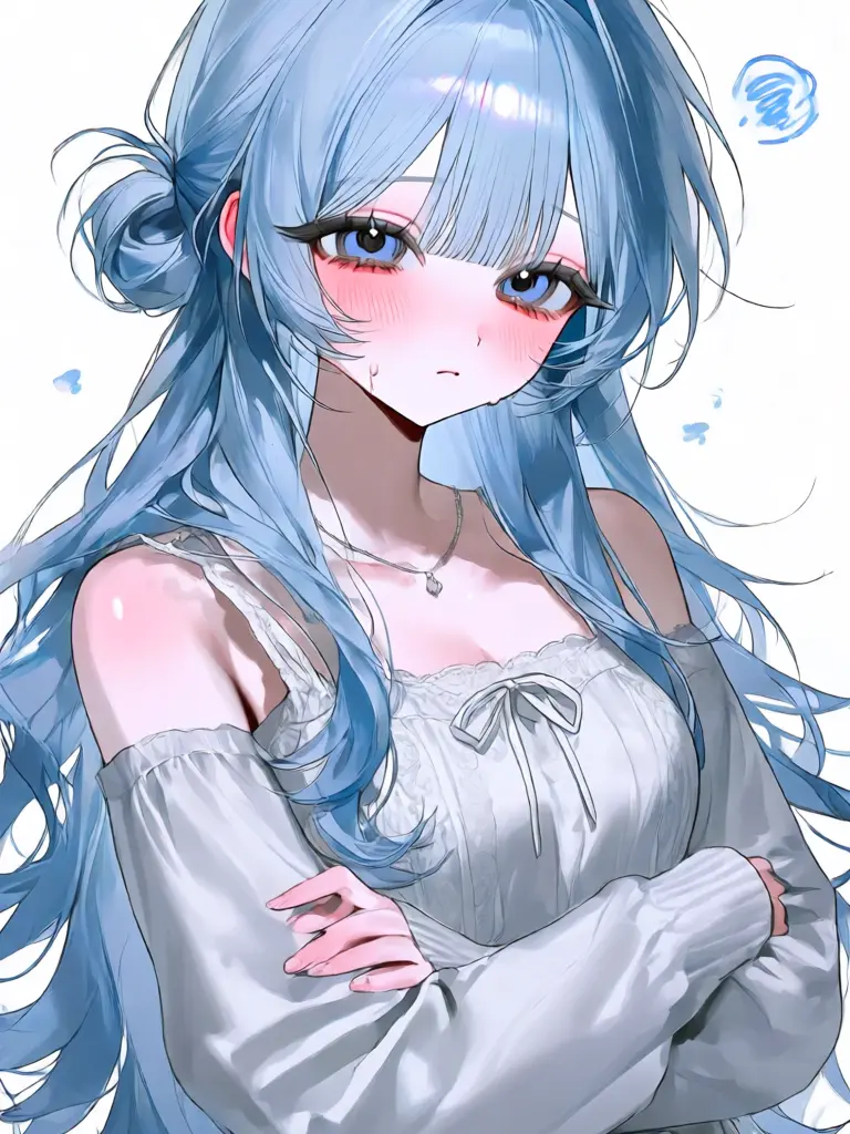 A_f_k의 Why aren't you hanging out with me lately?..