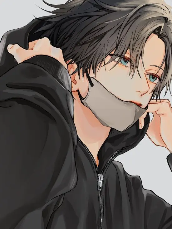 WideDull2297의 推しの転校生は女子が嫌い