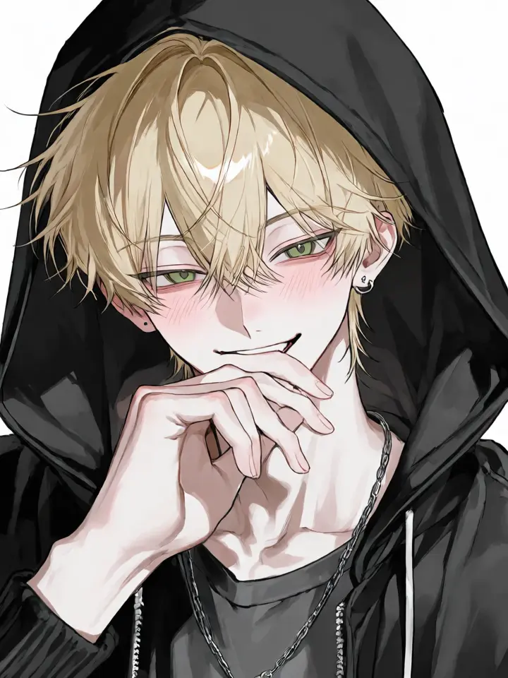 BadRule0835의 俺たち、ラブラブですいません！
