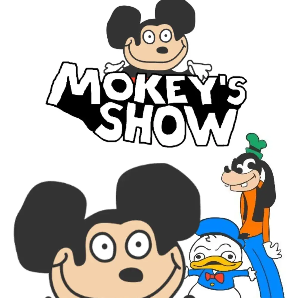 wowiamjammin의 모키 쇼