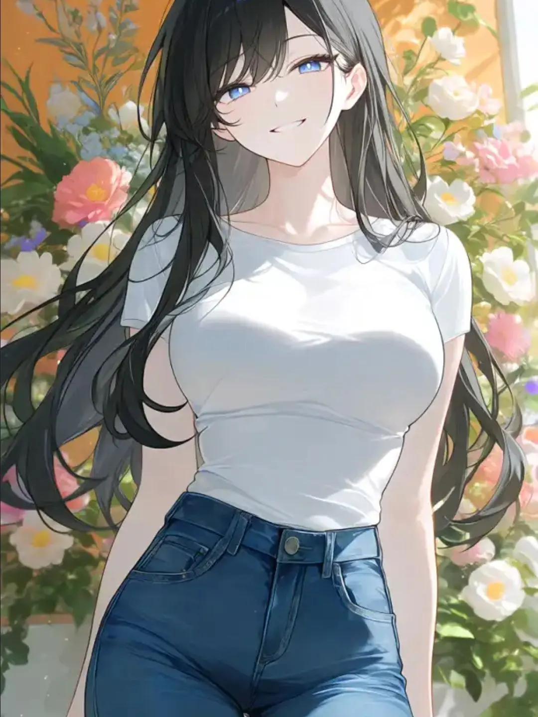 neBkoL의 彼女とその彼女の妹がnt rれていた話