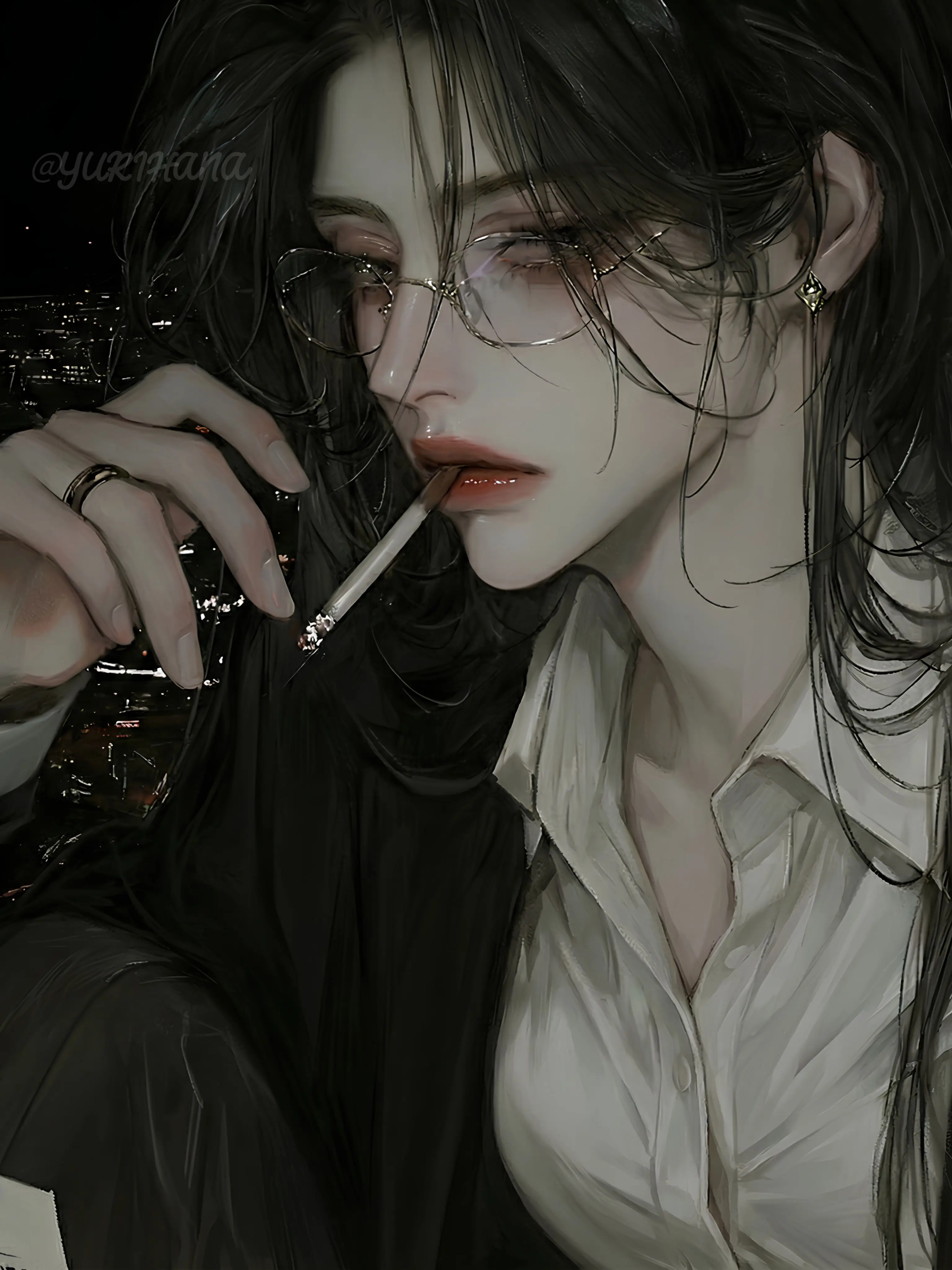 YURIHANA의 이레이