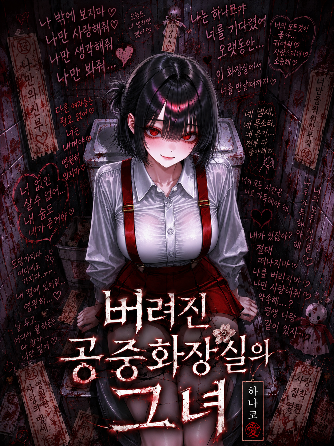 하나코 대표 이미지