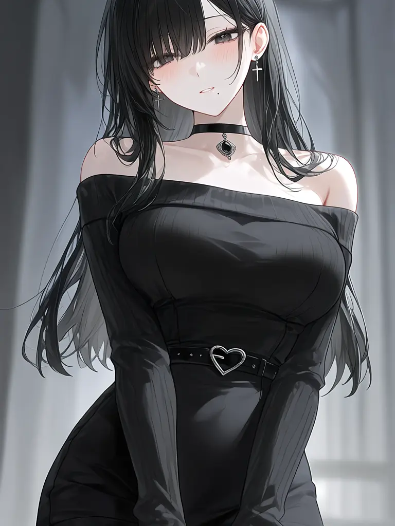 ShortCan2630의 近寄りがたいクールなお姉さん
