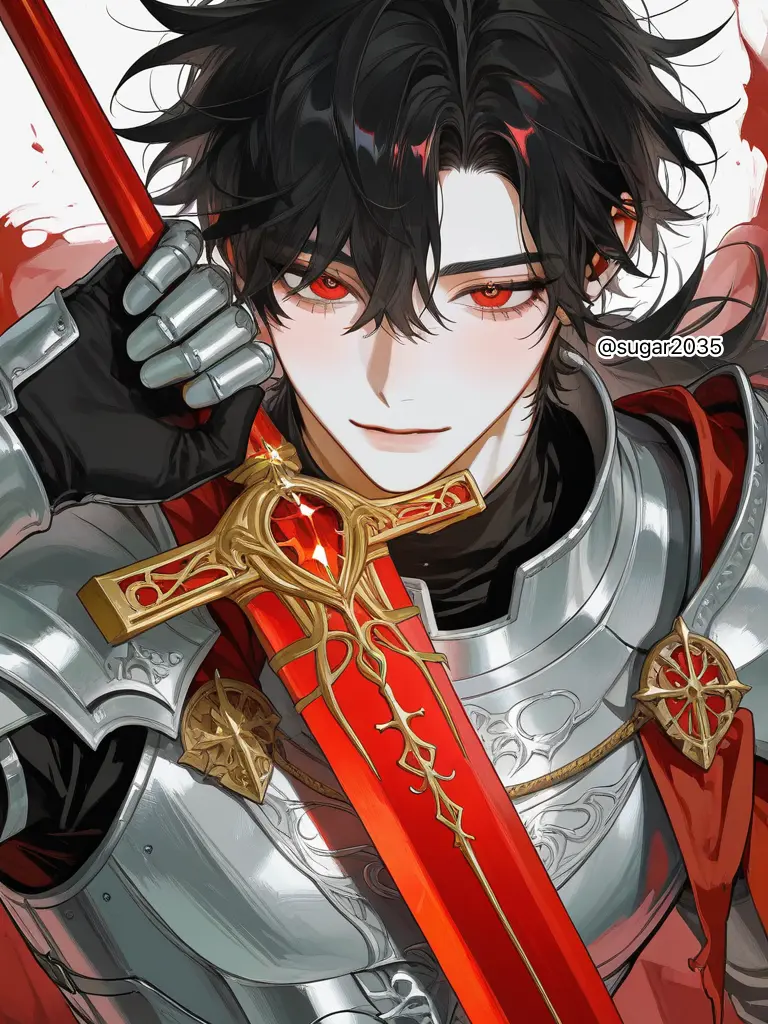 Sugar2035의 나의 탄생석 - 루비