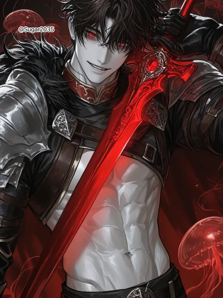 Sugar2035의 나의 탄생석 - 루비