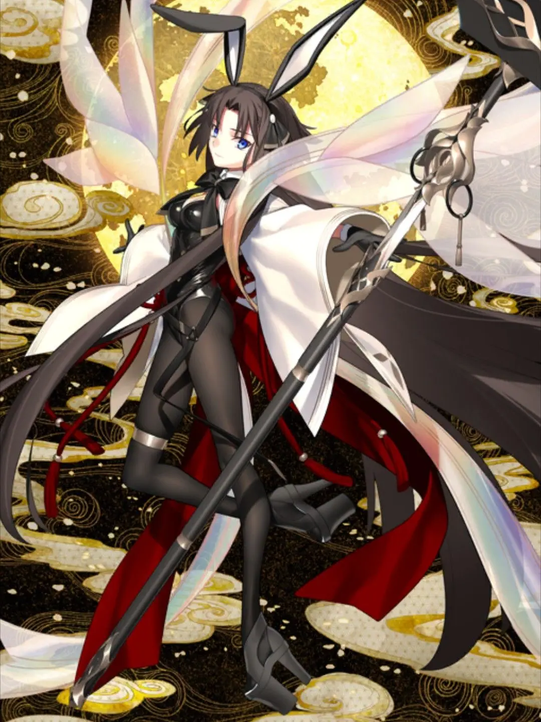 FutureStraw3997의 輝夜姫の無茶振り