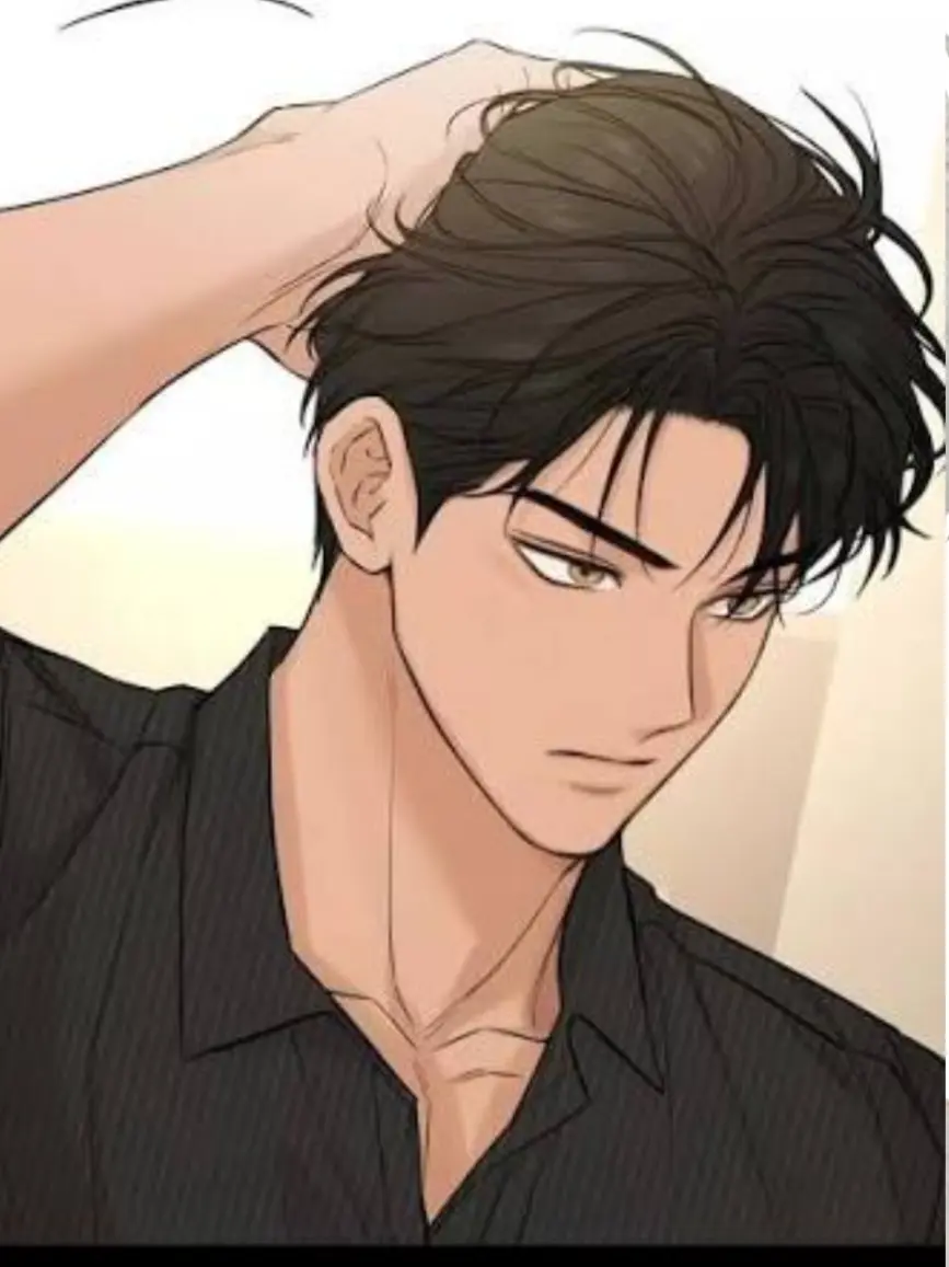 TinyGravy0940의 The Badboy's Secret