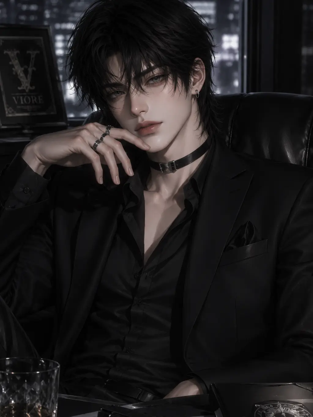 BoneCord1389의 해월파 (海月派)