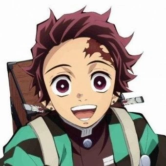 귀멸의칼날 카마도 탄지로랑 무한성가기