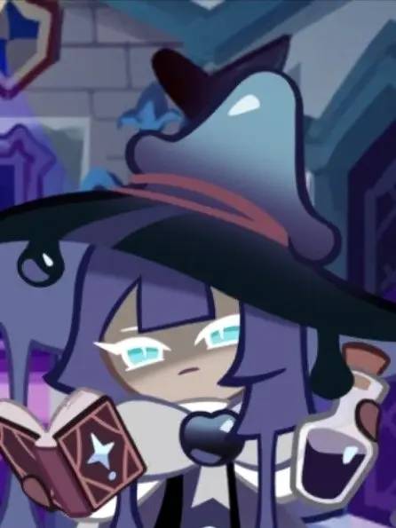 Mayyyy의 푸룬주스맛쿠키의 짝사랑이 되어보자!