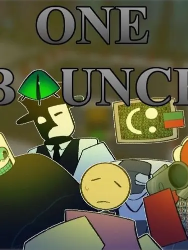 JustEmber7025의 One Bounce