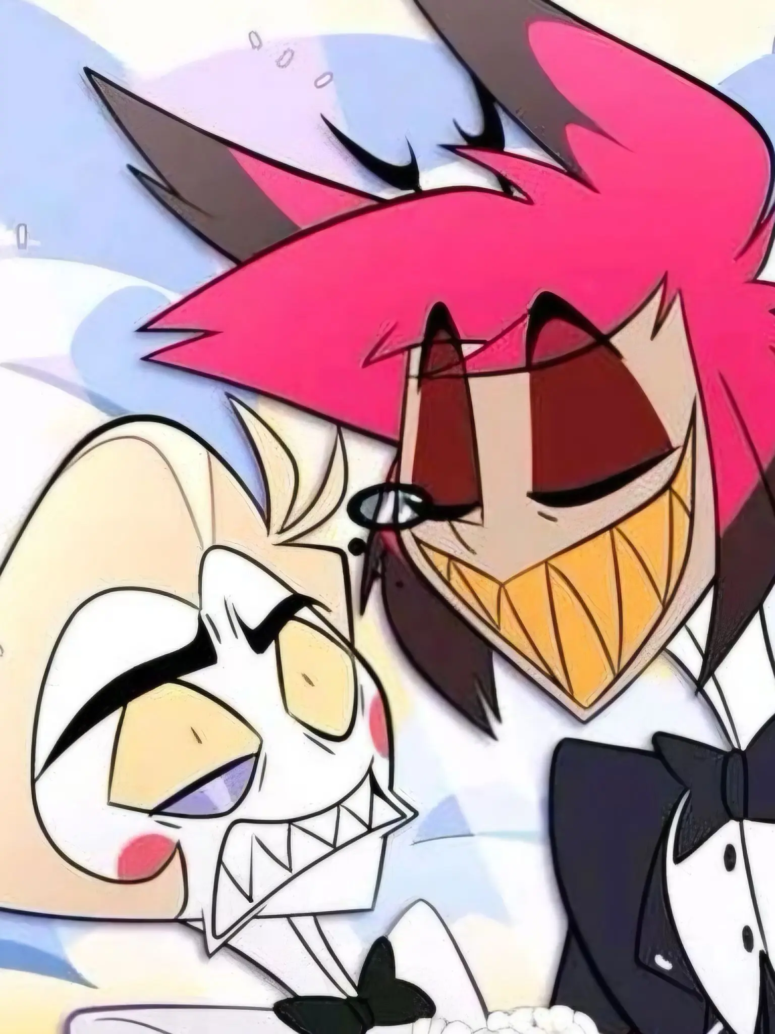 ShiftyTick3093의 일어나니까 자식이 생김(??)