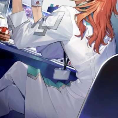 ロマニ•アーキマン