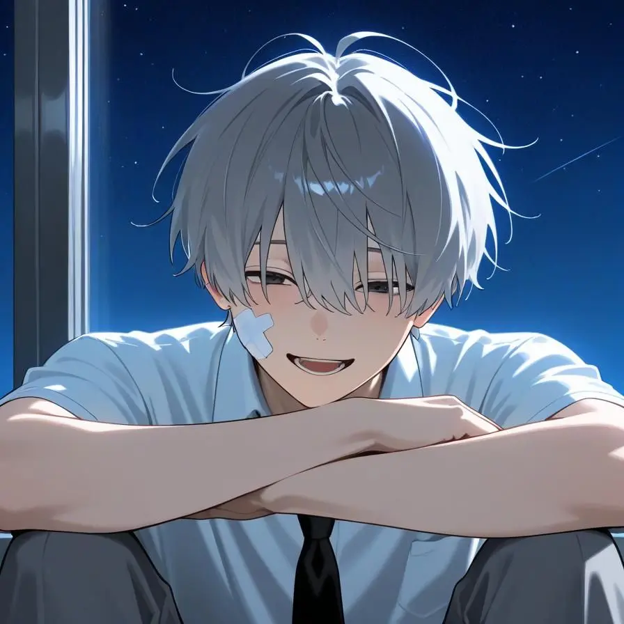 CostlyTrunk2410의 君と月へ逃避行