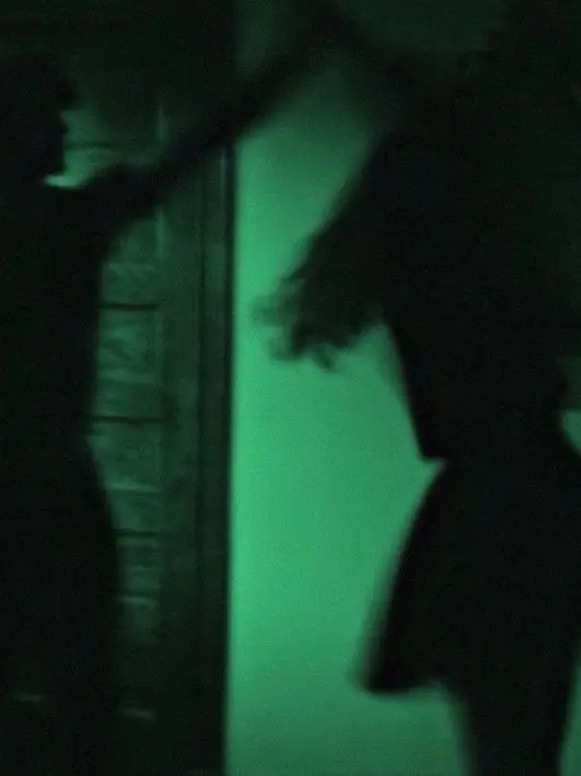 xoxozay의 Slytherin Group