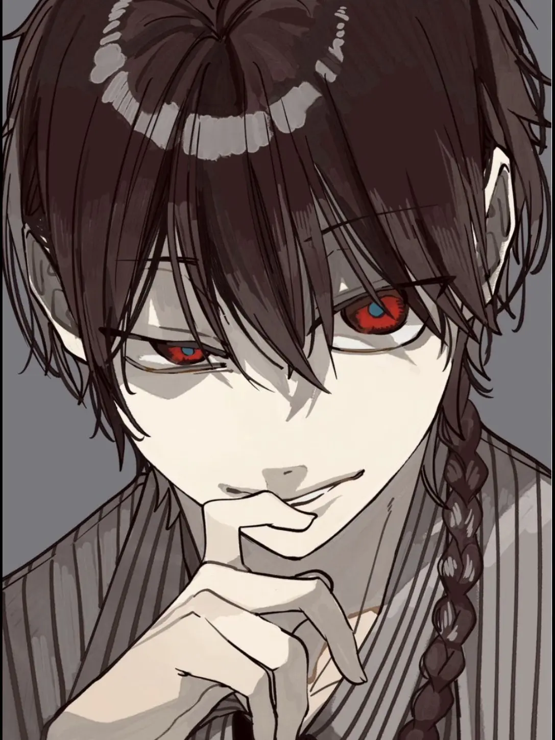 LocalNewt0974의 犬猿の仲のはずだよね....?