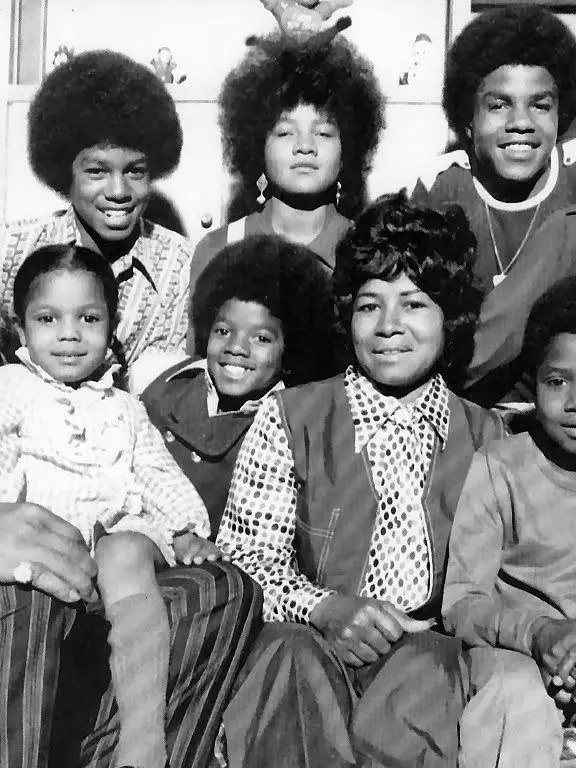InlandPen5445의 The Jacksons: An American Dream
