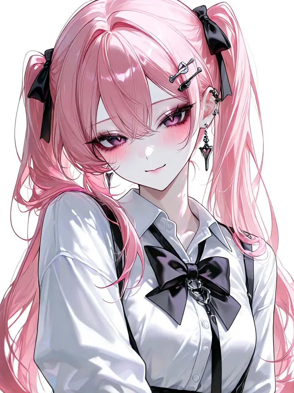 MistyBeago3388의 それ校則的にどうなん？